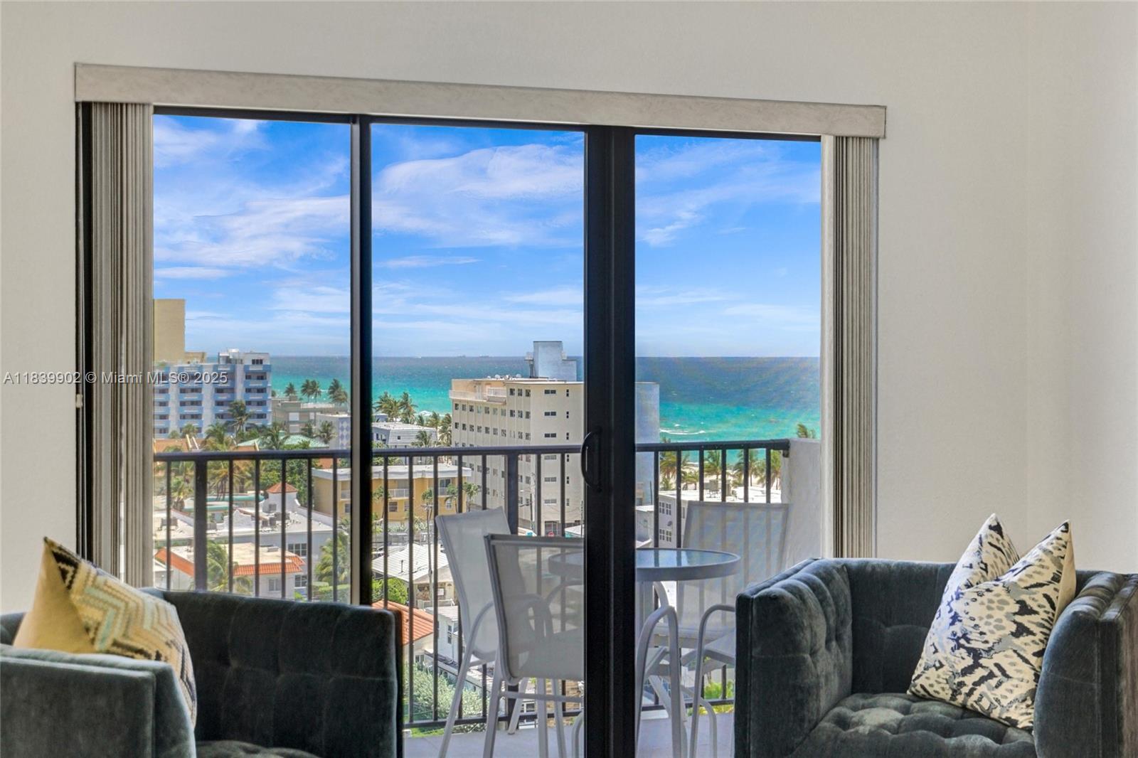 1201 S Ocean Dr #904N, Hollywood, Florida image 12