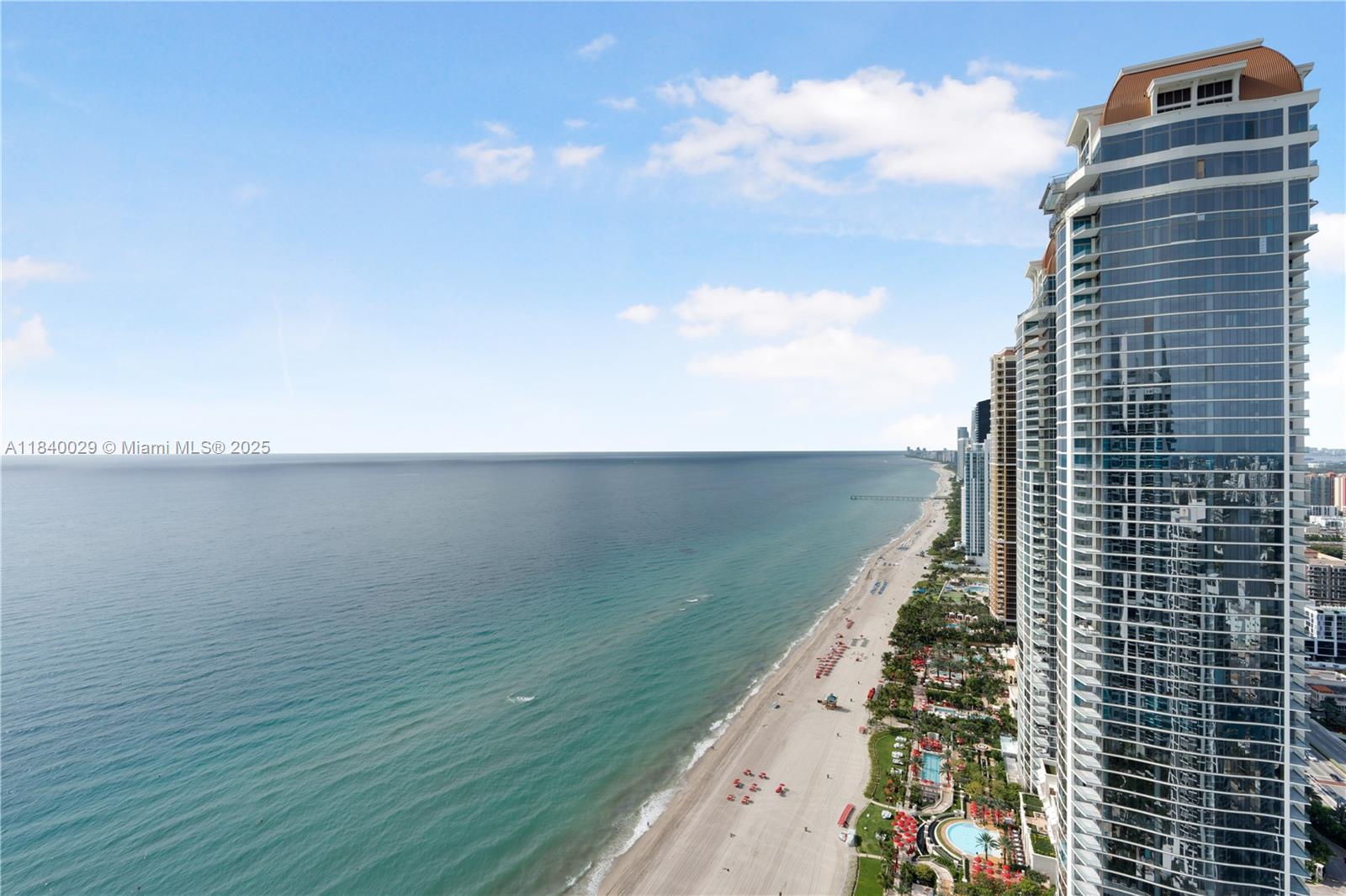 Condo for Rent in Sunny Isles Beach, FL