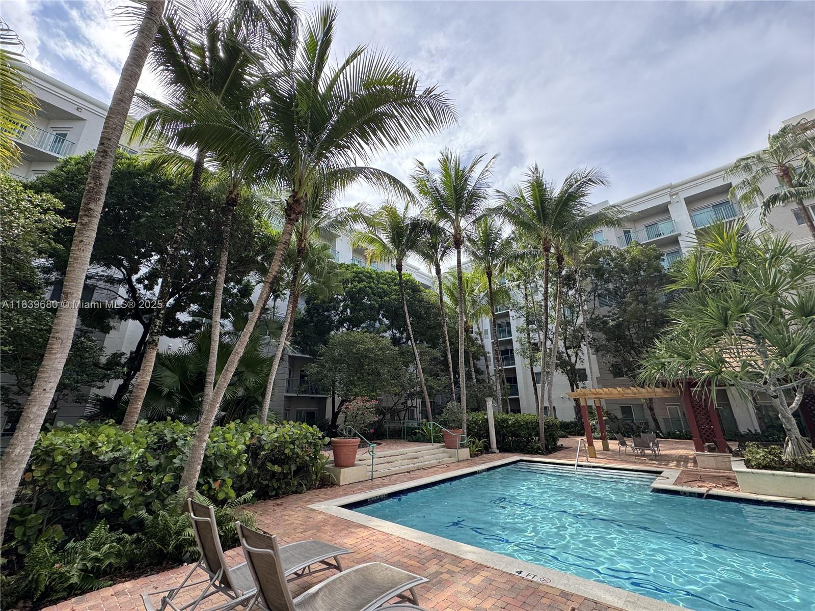 6001 SW 70th St #304, South Miami, Florida image 25