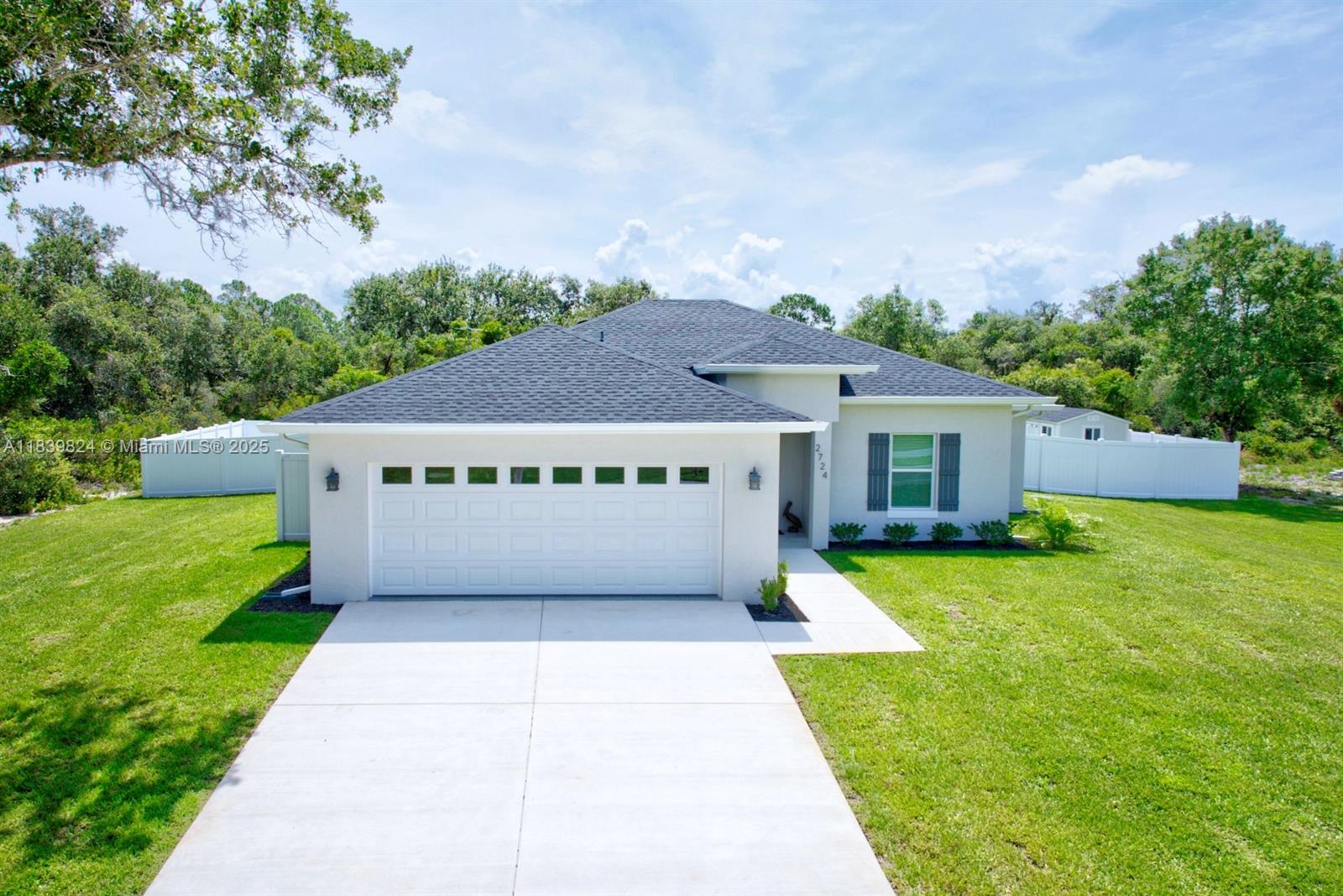 2724 Duane Palmer Boulevard, Sebring, Florida image 3