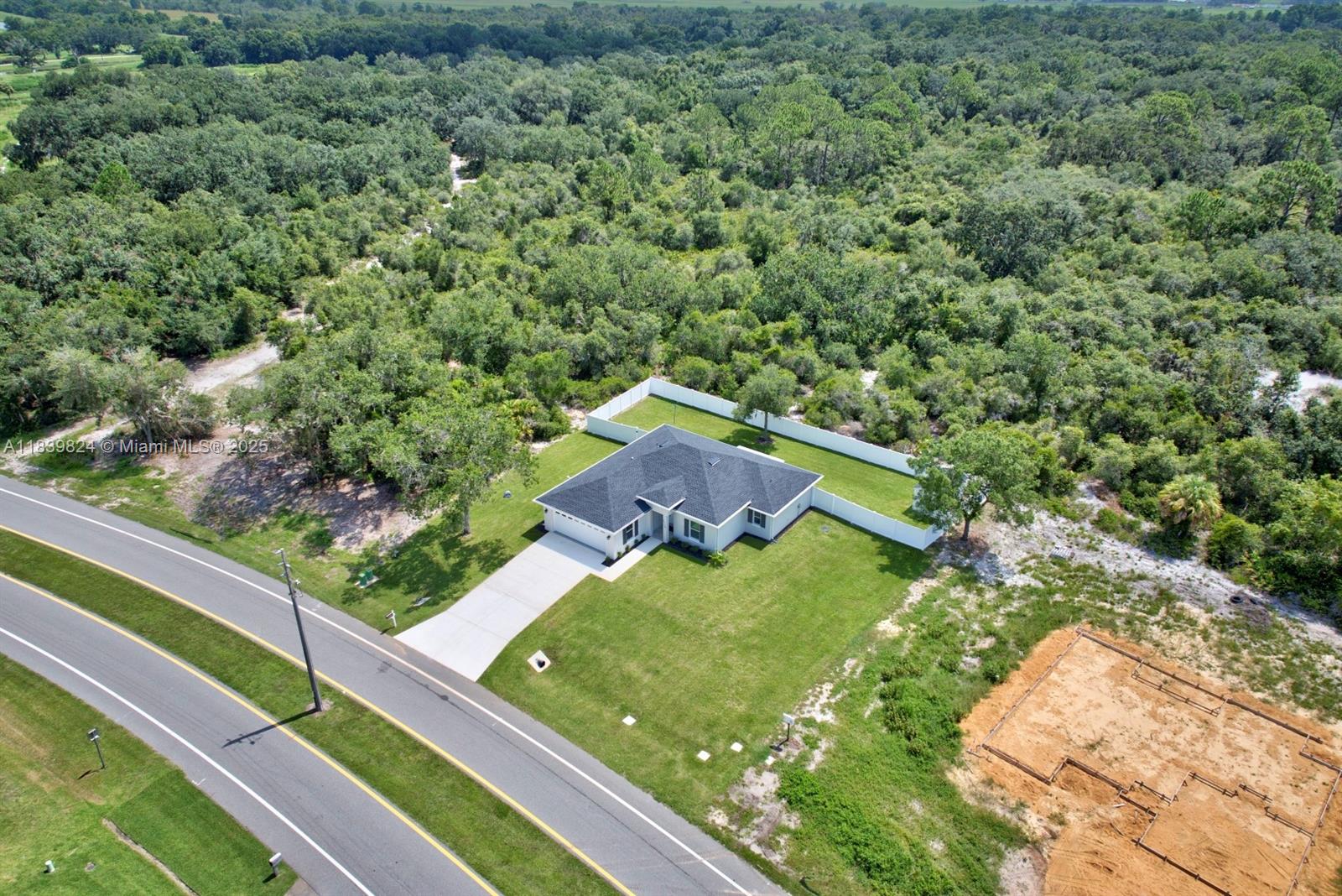 2724 Duane Palmer Boulevard, Sebring, Florida image 34