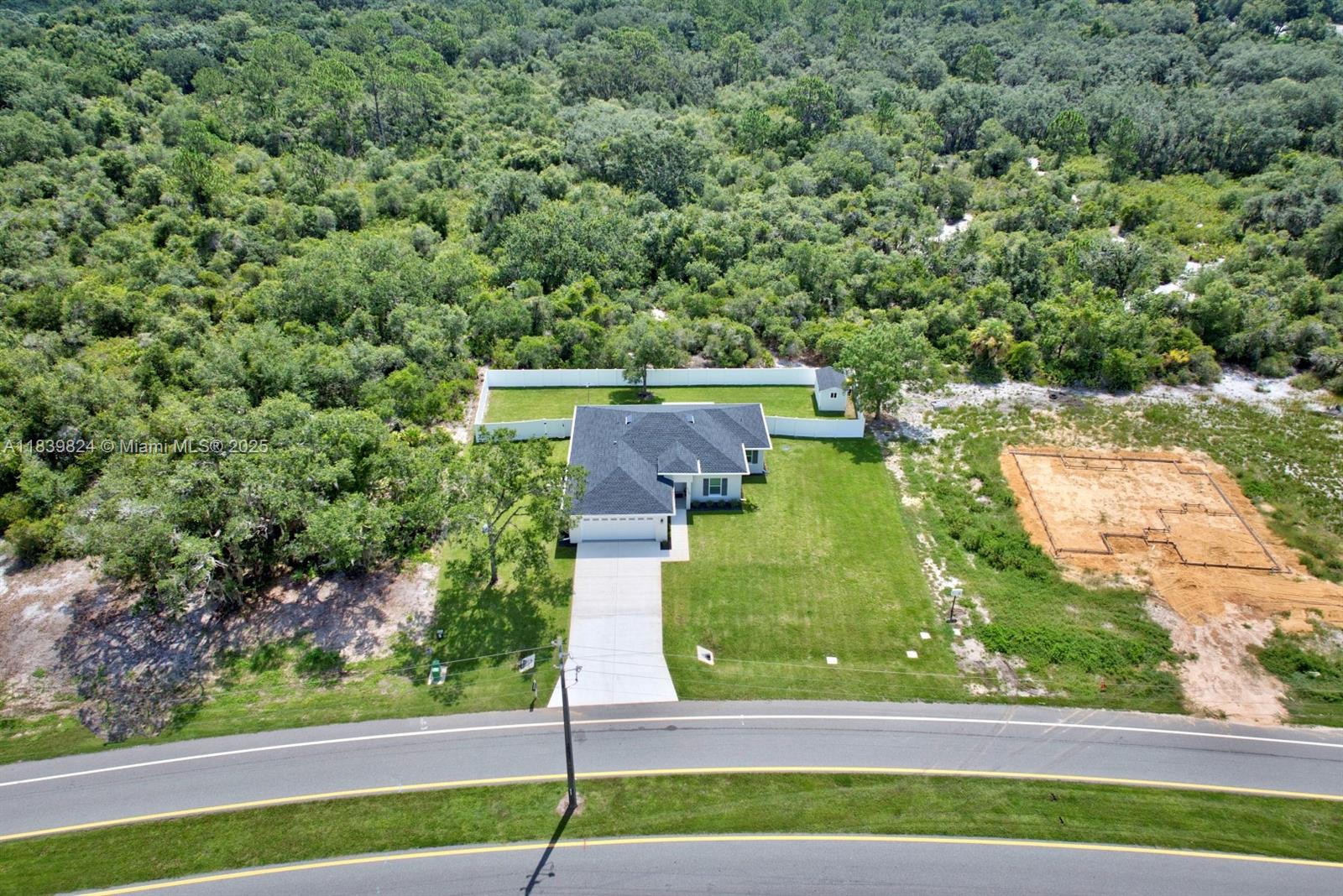2724 Duane Palmer Boulevard, Sebring, Florida image 35