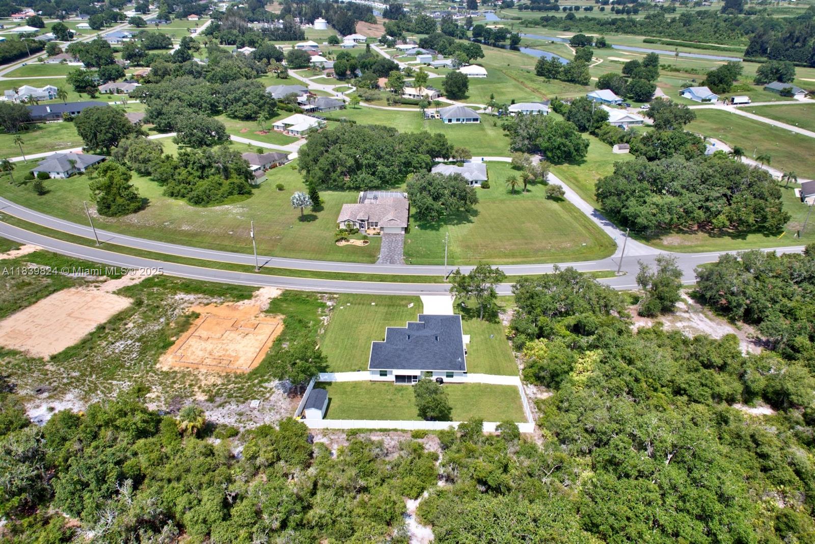 2724 Duane Palmer Boulevard, Sebring, Florida image 38