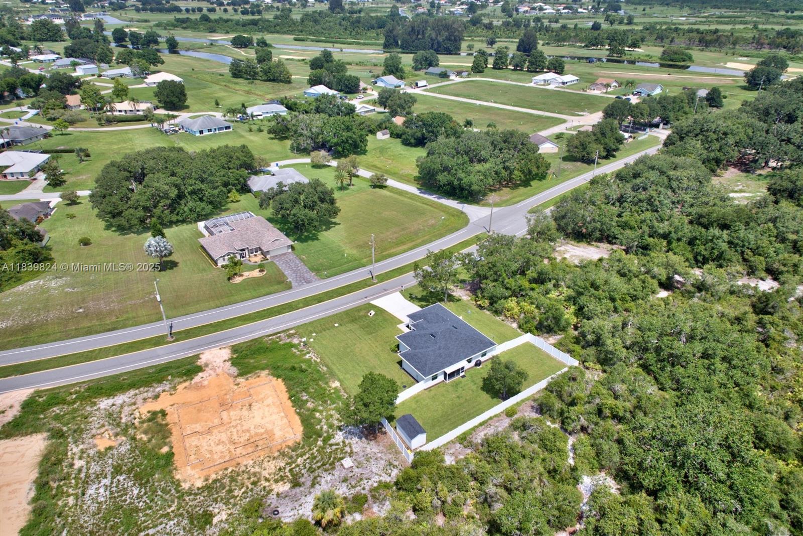 2724 Duane Palmer Boulevard, Sebring, Florida image 39