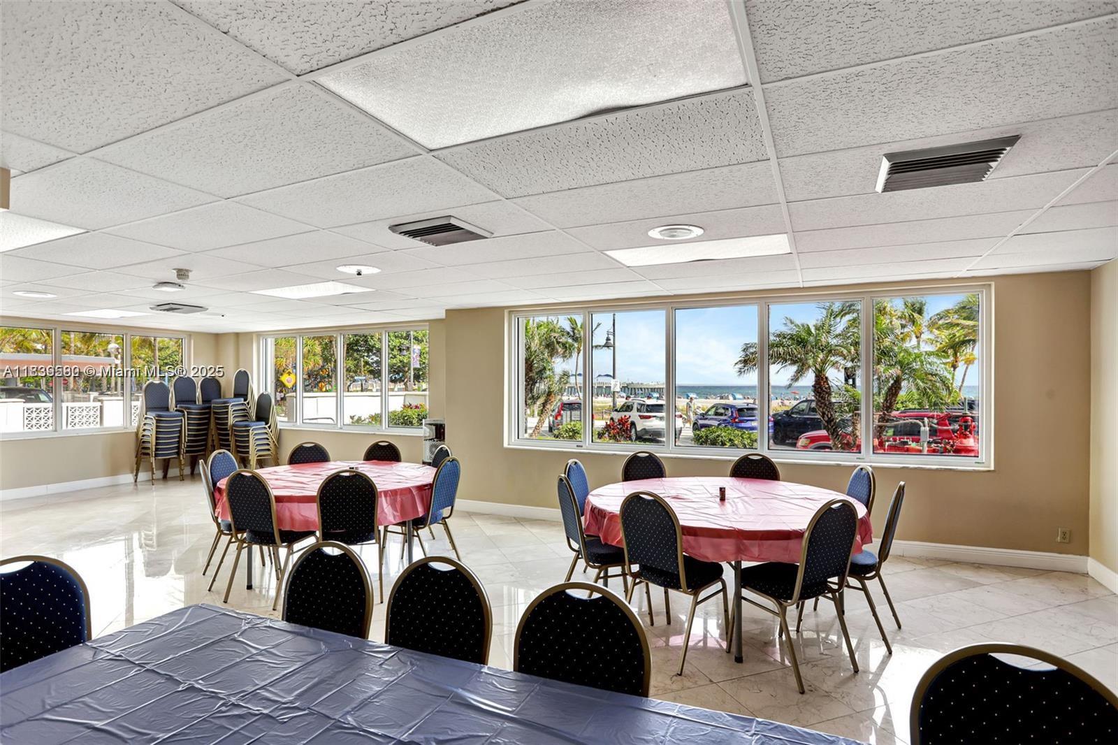 111 N Pompano Beach Blvd #PH9, Pompano Beach, Florida image 34
