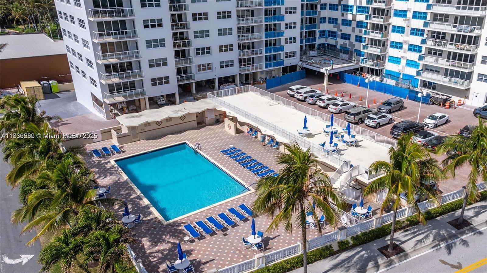 111 N Pompano Beach Blvd #PH9, Pompano Beach, Florida image 40