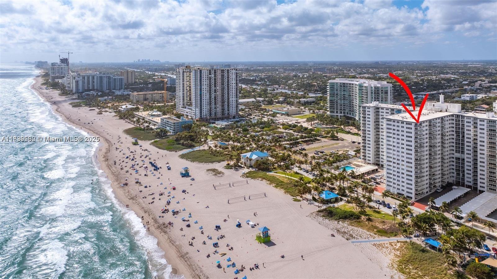 111 N Pompano Beach Blvd #PH9, Pompano Beach, Florida image 43