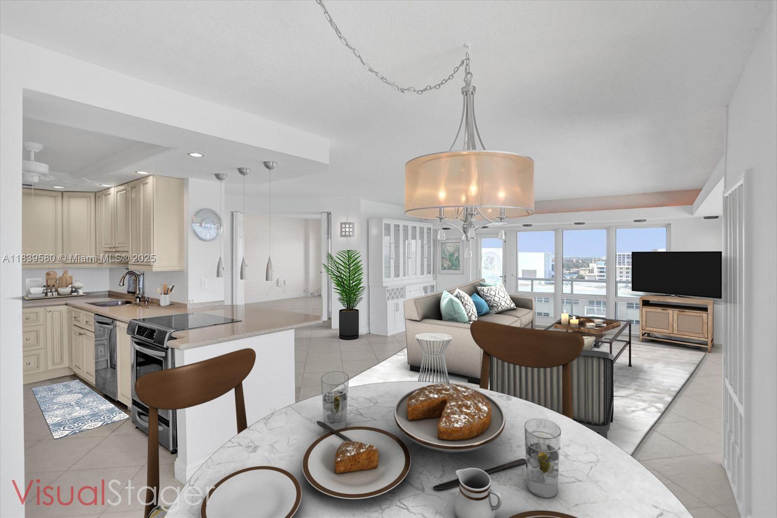 111 N Pompano Beach Blvd #PH9, Pompano Beach, Florida image 6