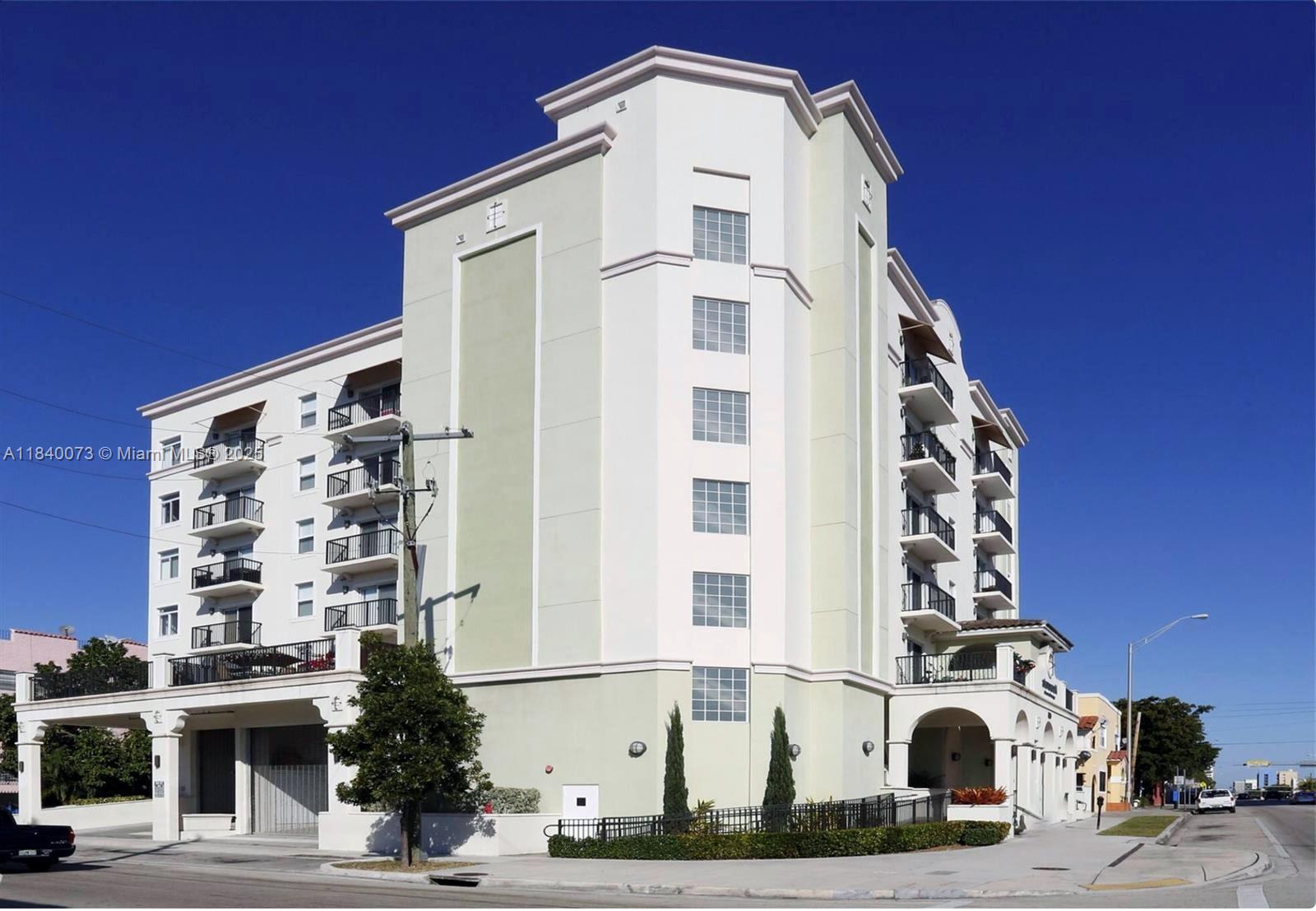 Welcome to Monserrate Apartments in the heart of Miami! This stunning 1 bedroom, 1 bathroom unit boasts tile flooring, and balcony. Located just minutes away from Brickell and Downtown Miami, you'll have easy access to all the best shopping, dining, and entertainment the city has to offer. This Unit came With a parking inside the garage, you'll never have to worry about finding a spot again.