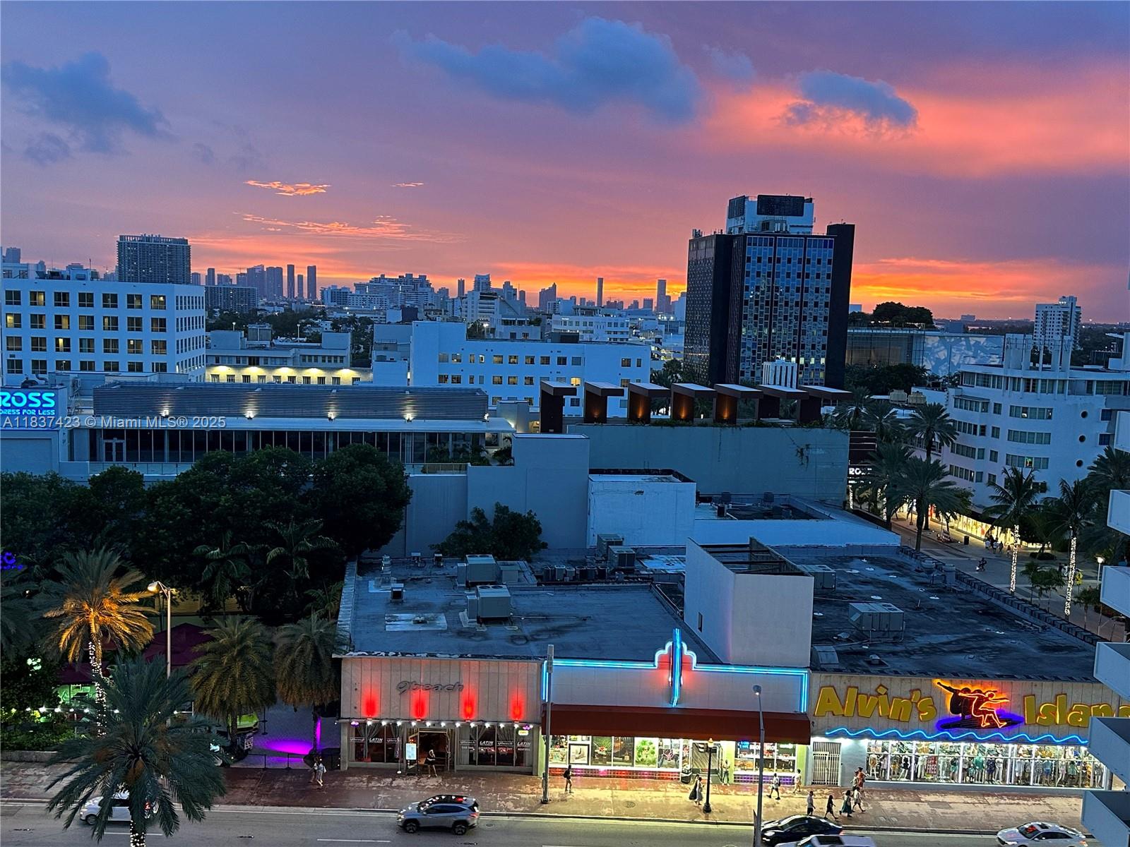 100 Lincoln Rd #1022, Miami Beach, Florida image 10