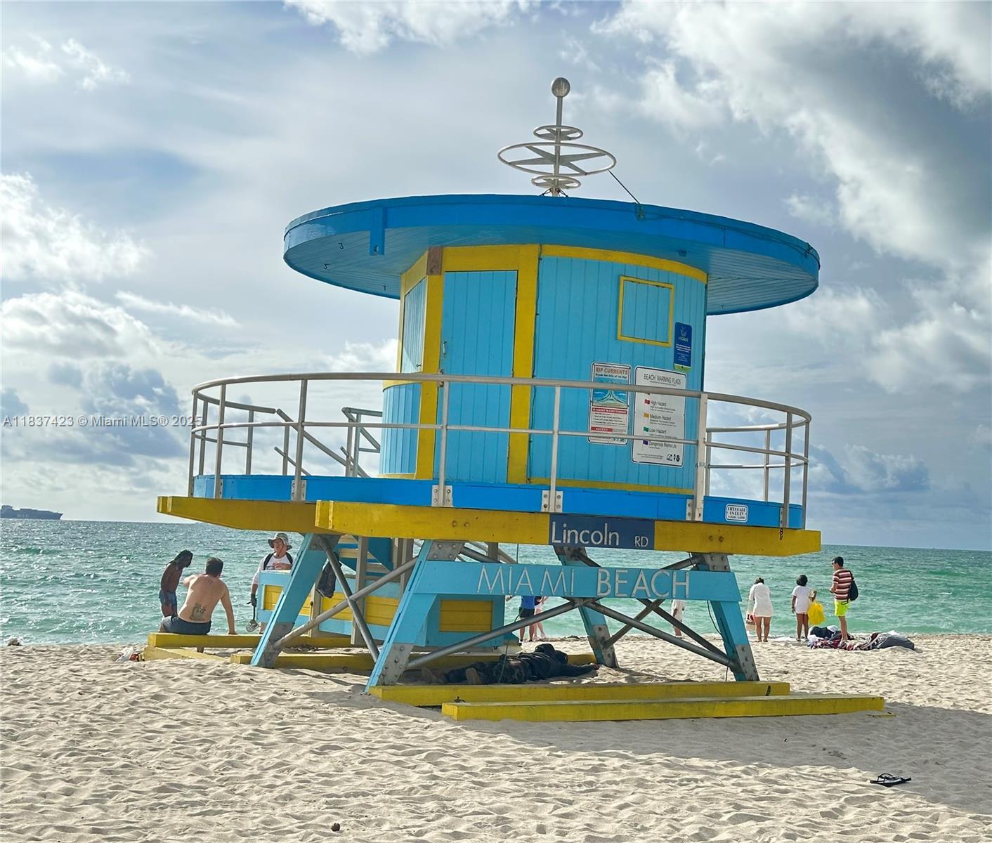 100 Lincoln Rd #1022, Miami Beach, Florida image 16