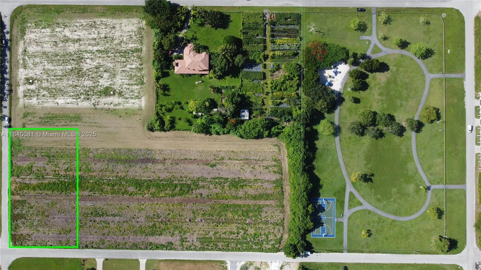 240 ST SW 213 Pl, Homestead, Florida image 1