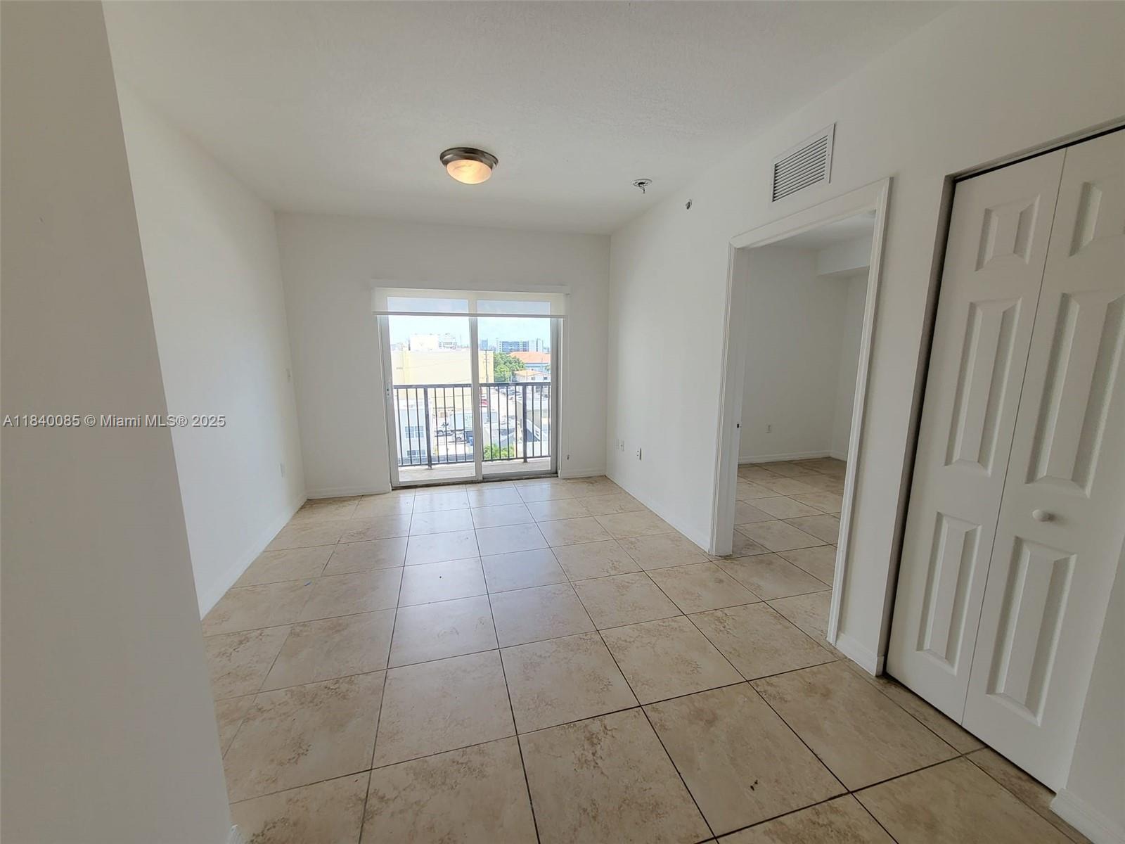 Welcome to Monserrate Apartments in the heart of Miami! This stunning 1 bedroom, 1 bathroom unit boasts tile flooring, and balcony. Located just minutes away from Brickell and Downtown Miami, you'll have easy access to all the best shopping, dining, and entertainment the city has to offer. This Unit came With a parking inside the garage, you'll never have to worry about finding a spot again.