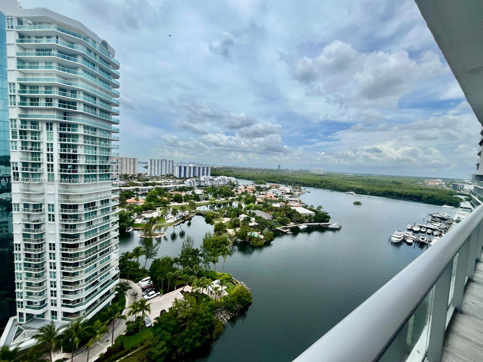 Condo for Sale in Sunny Isles Beach, FL