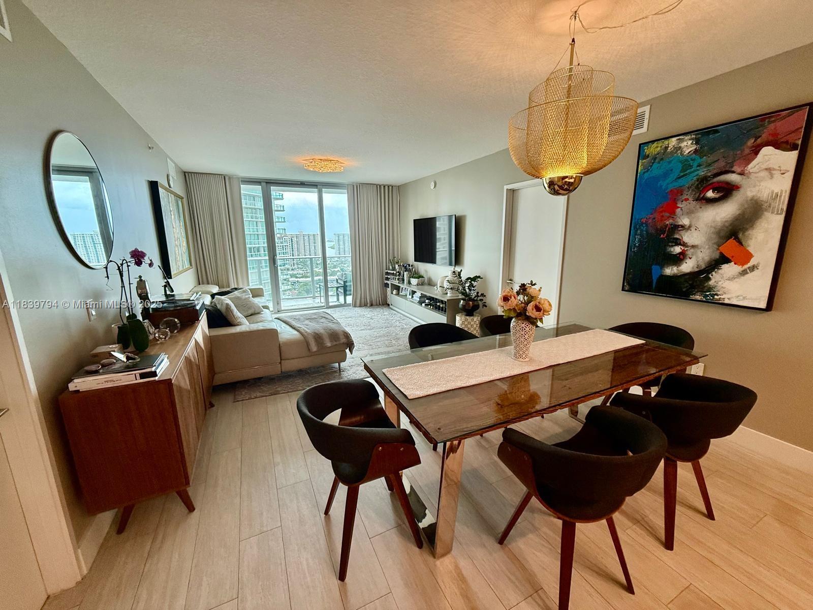 300 Sunny Isles Blvd #4-1806, Sunny Isles Beach, Florida image 2