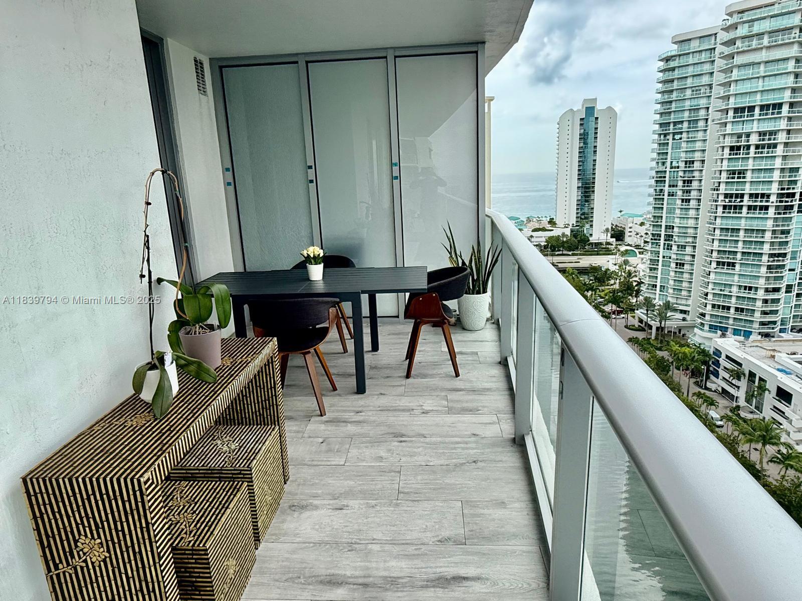 300 Sunny Isles Blvd #4-1806, Sunny Isles Beach, Florida image 24
