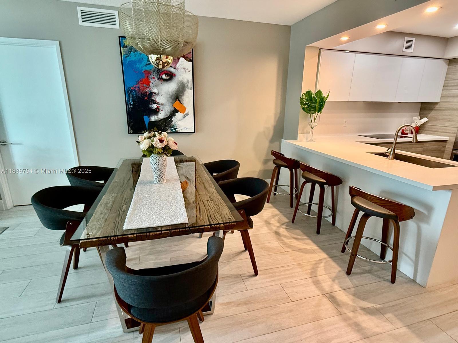 300 Sunny Isles Blvd #4-1806, Sunny Isles Beach, Florida image 3
