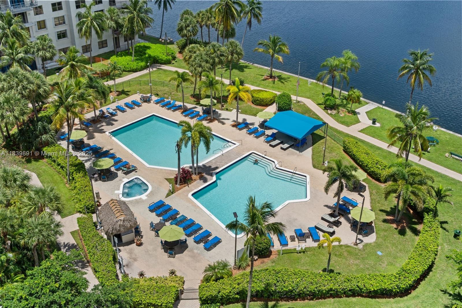 18181 NE 31st Ct #1401, Aventura, Florida image 19