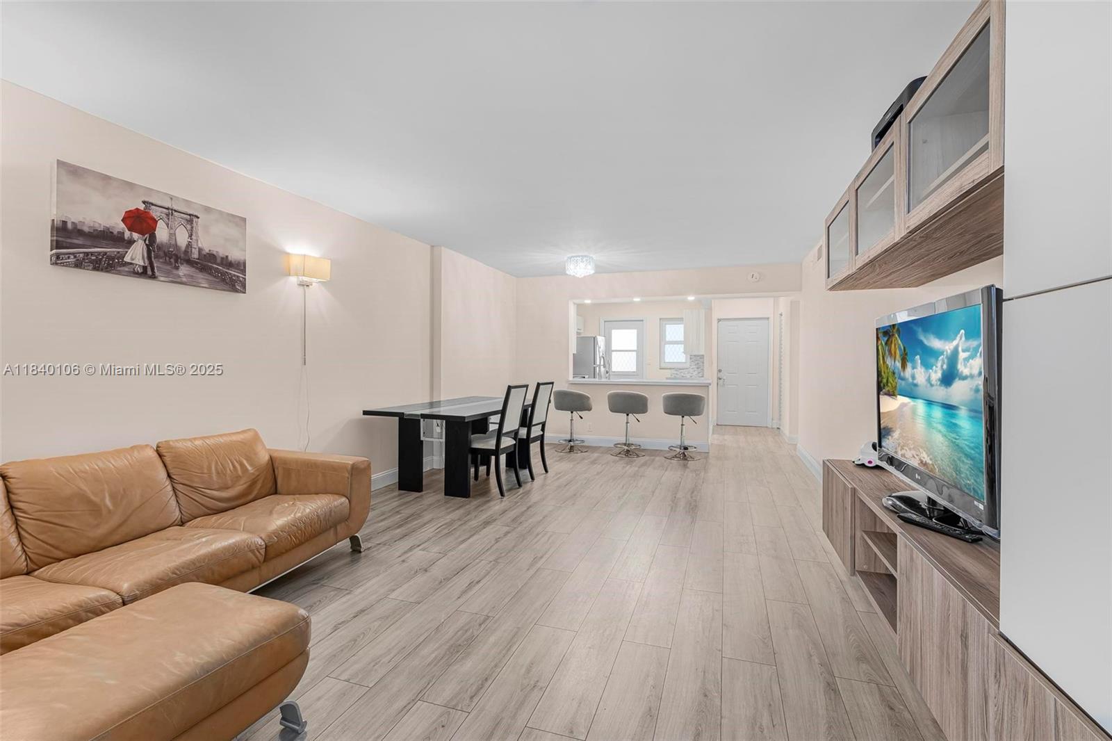 609 NE 14th Ave #603, Hallandale Beach, Florida image 13