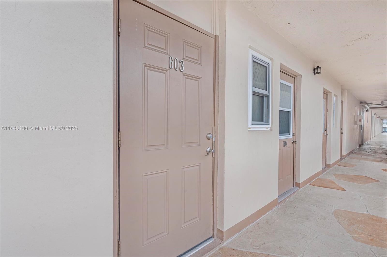 609 NE 14th Ave #603, Hallandale Beach, Florida image 3