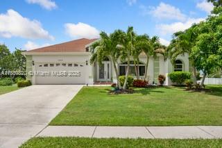 Residential, Marco Island, Florida image 1