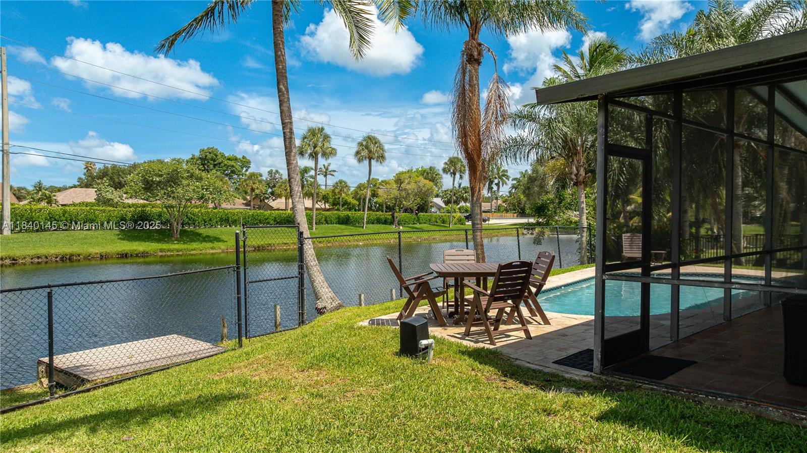 1710 SW 100th Ter, Davie, Florida image 30