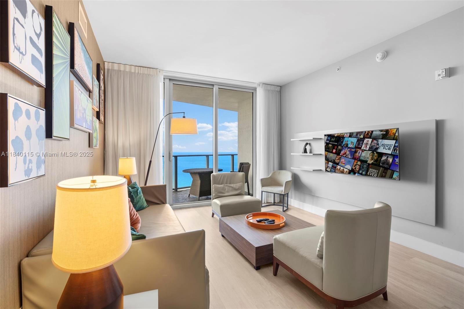 4111 S Ocean Dr #2906, Hollywood, Florida image 1