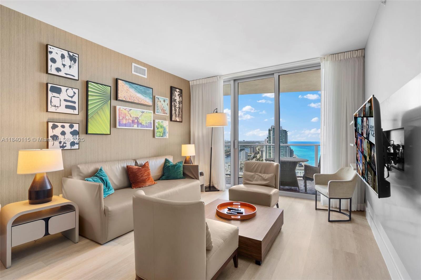 4111 S Ocean Dr #2906, Hollywood, Florida image 2