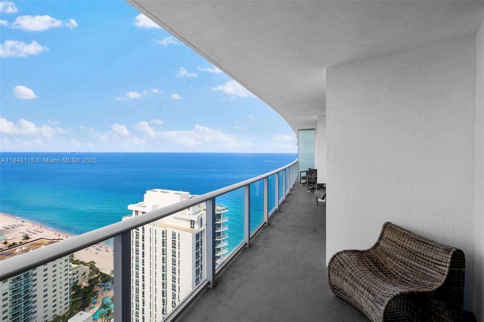 4111 S Ocean Dr #2906, Hollywood, Florida image 24