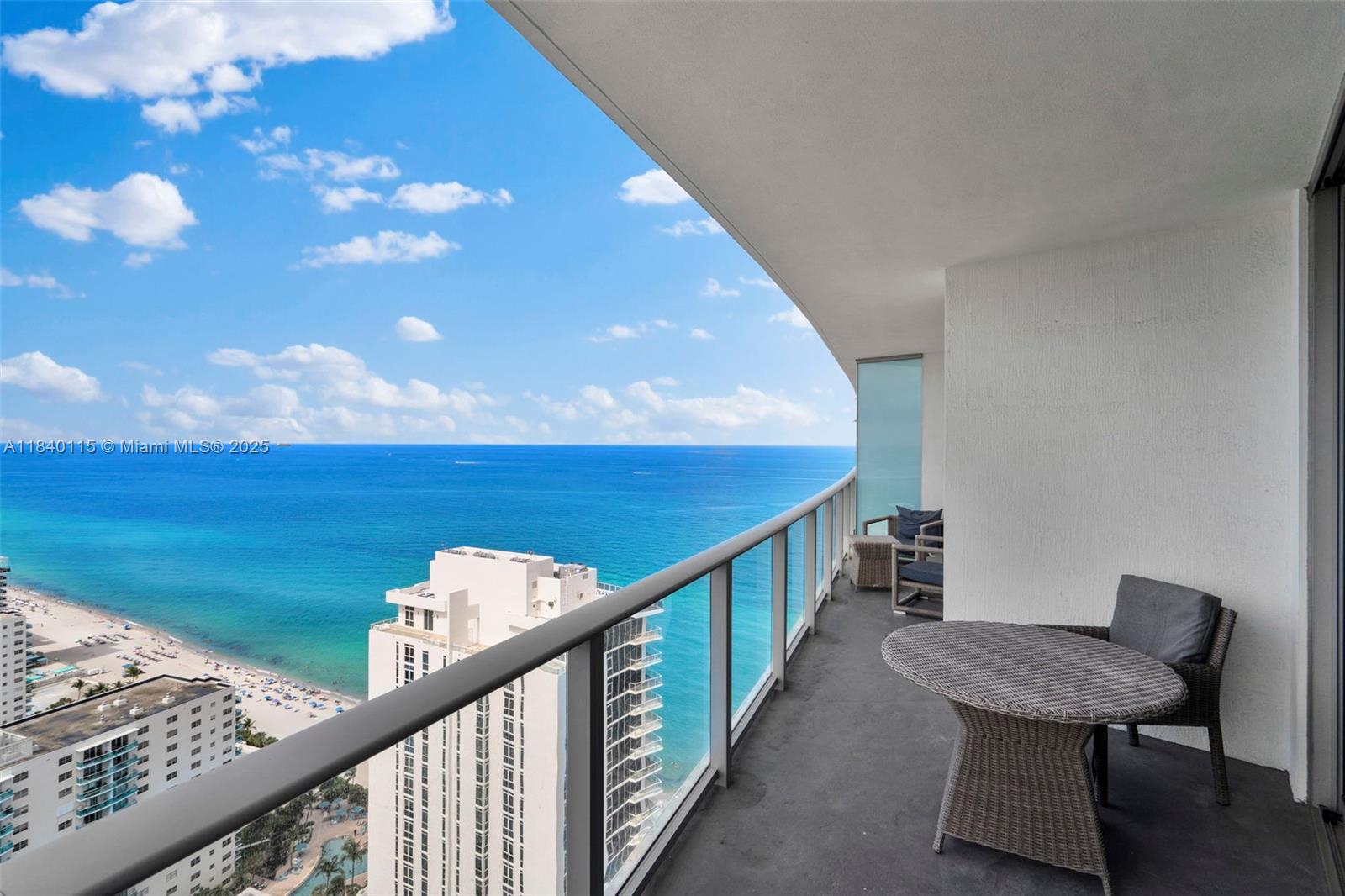 4111 S Ocean Dr #2906, Hollywood, Florida image 25