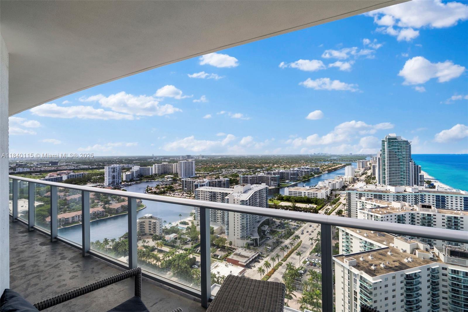 4111 S Ocean Dr #2906, Hollywood, Florida image 3