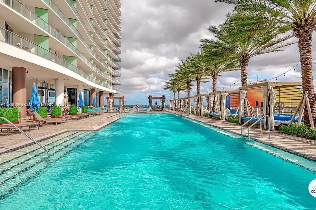 4111 S Ocean Dr #2906, Hollywood, Florida image 32