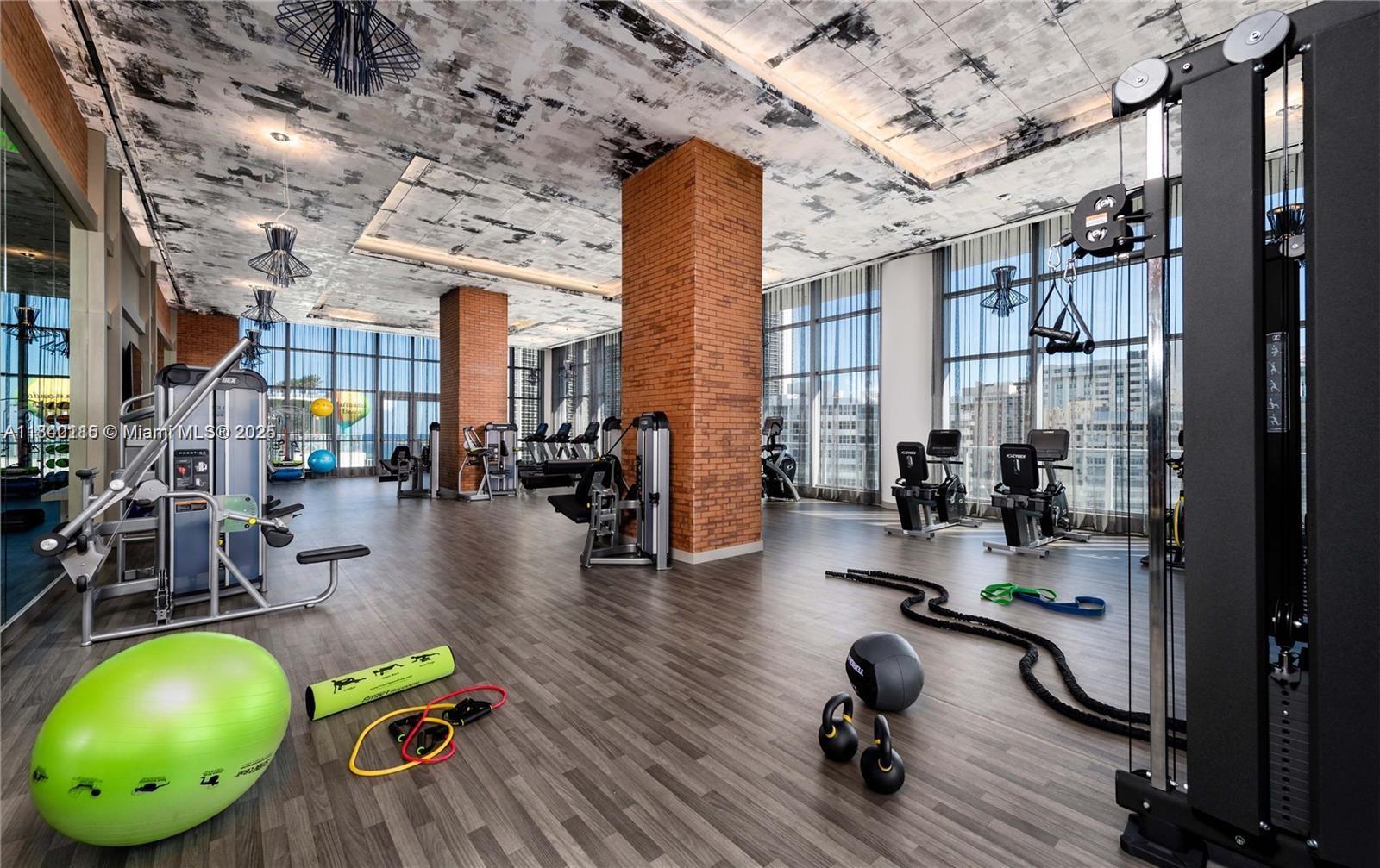 4111 S Ocean Dr #2906, Hollywood, Florida image 36