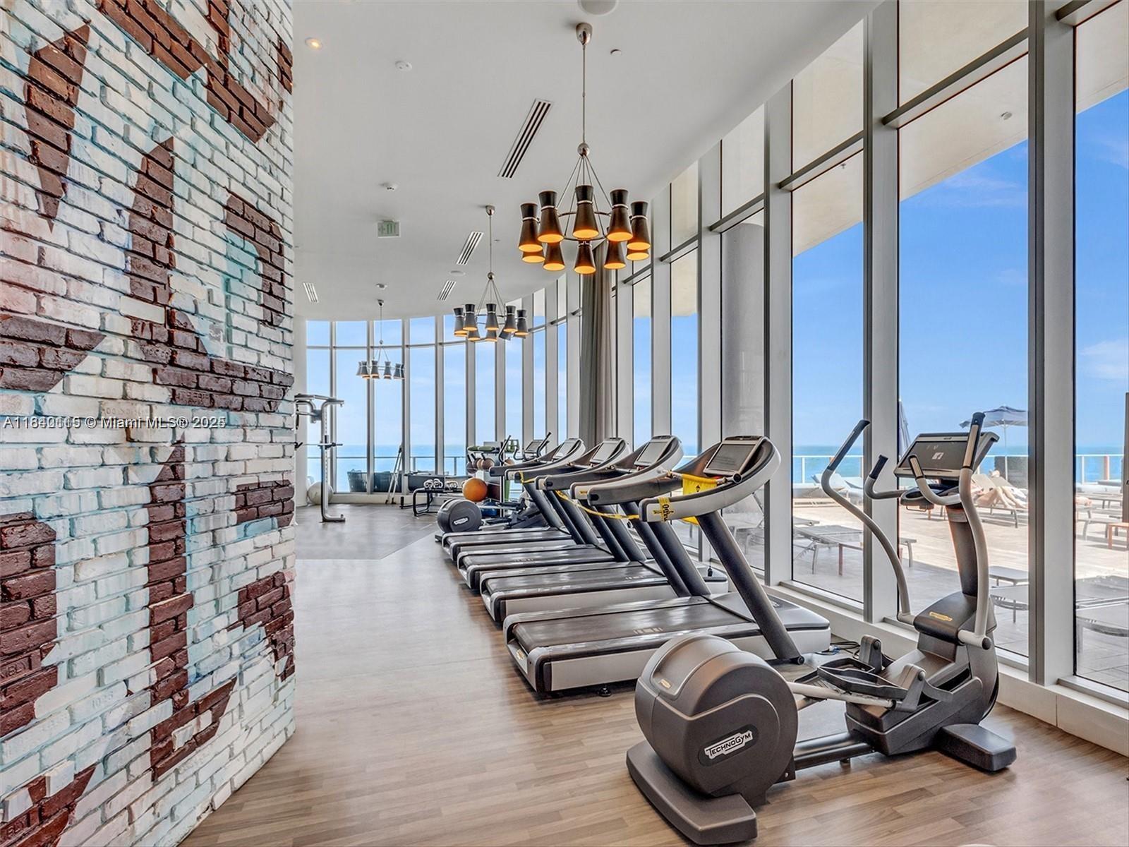 4111 S Ocean Dr #2906, Hollywood, Florida image 37