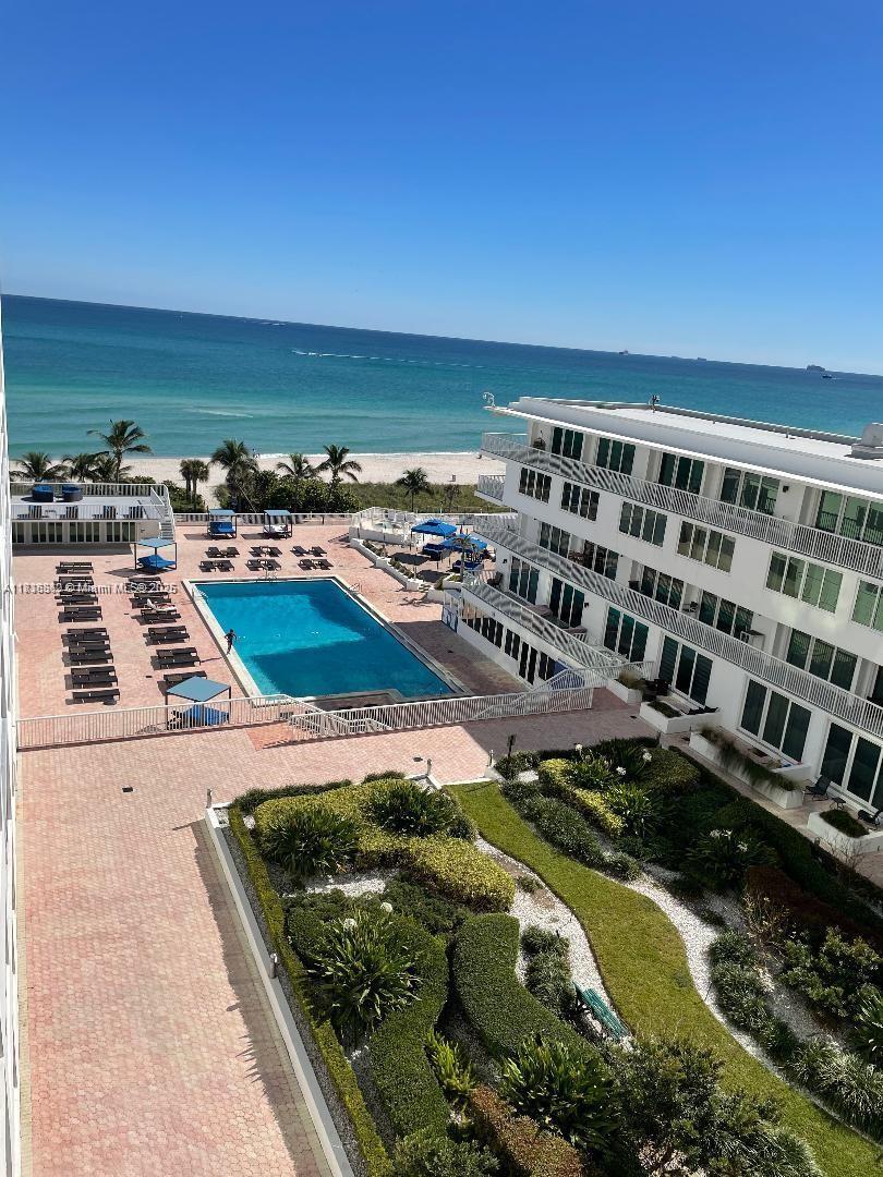 5401 Collins Ave #514, Miami Beach, Florida image 5