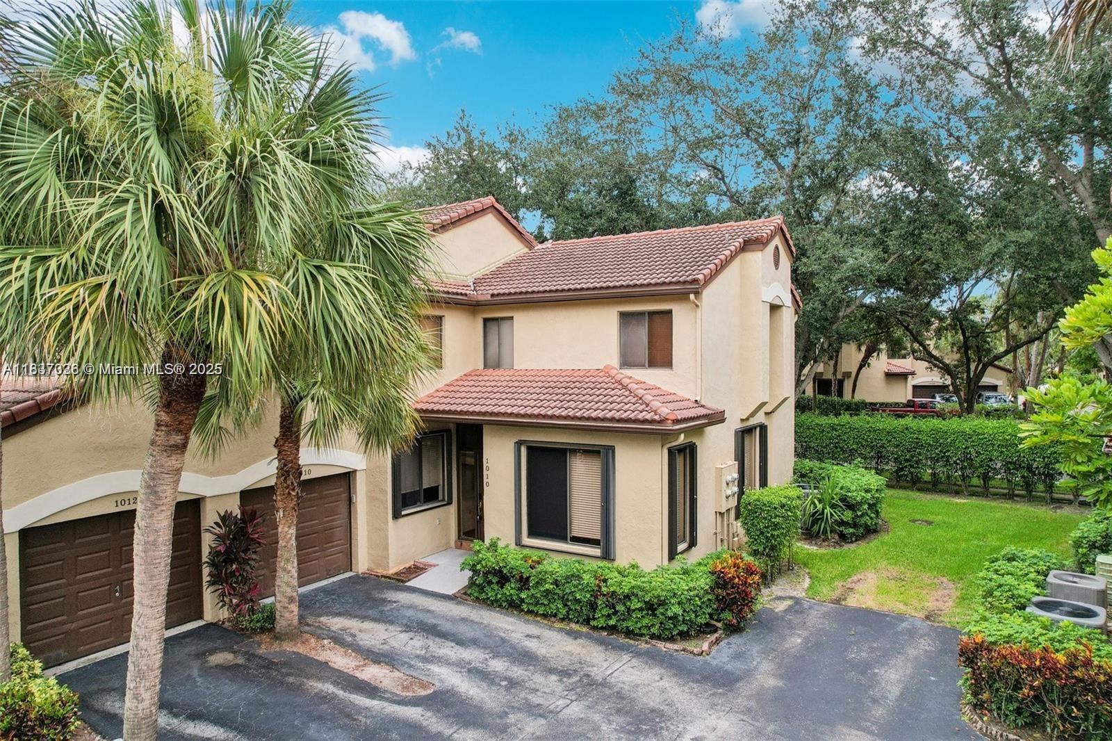 1010 NW 105th Way #B-139, Plantation, Florida image 1