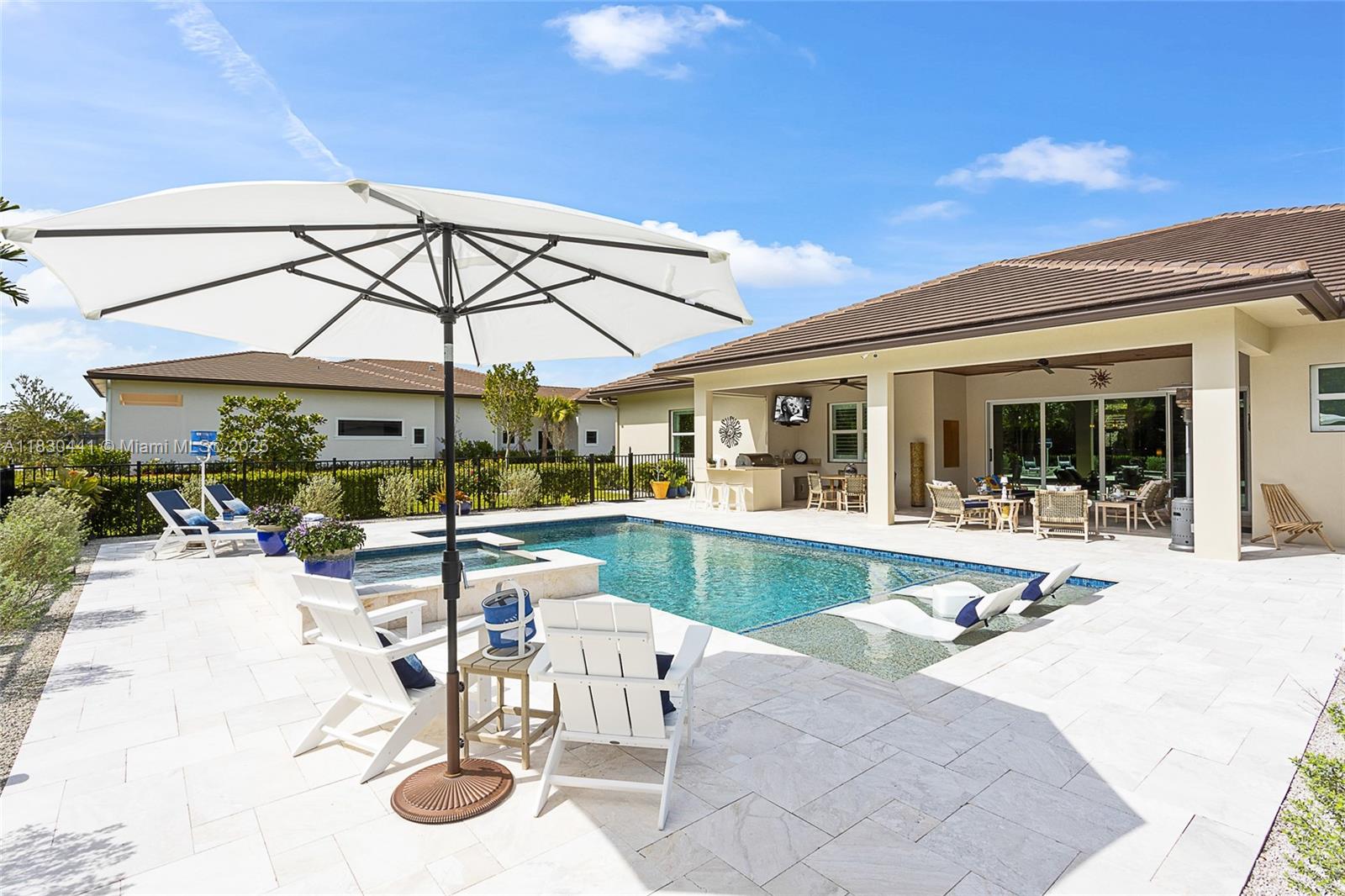 11971 Torreyanna, West Palm Beach, Florida image 2