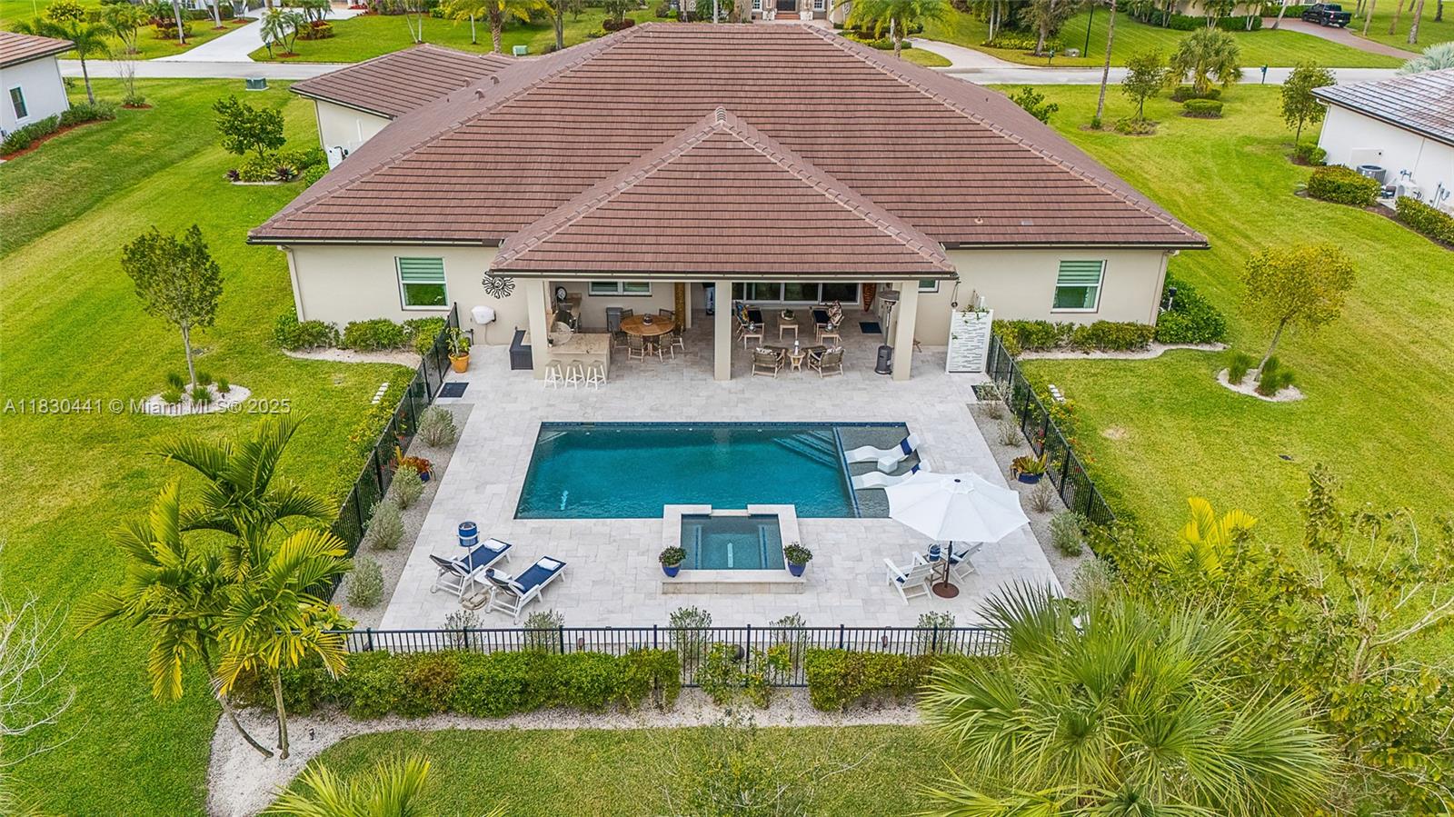 11971 Torreyanna, West Palm Beach, Florida image 27