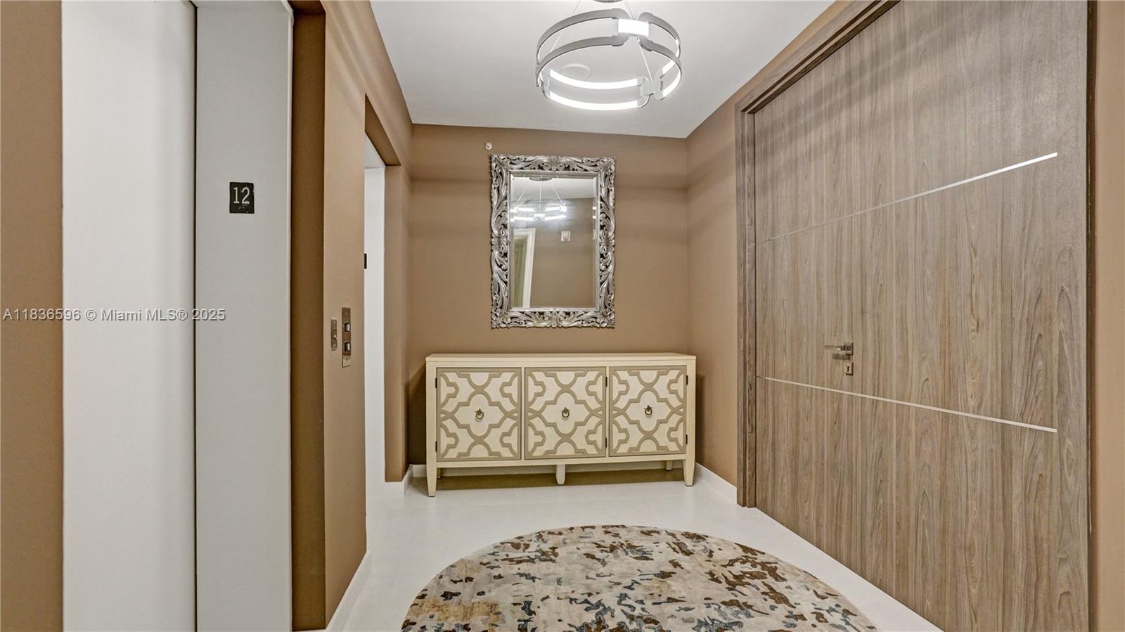 20201 E Country Club Dr #1202, Aventura, Florida image 11