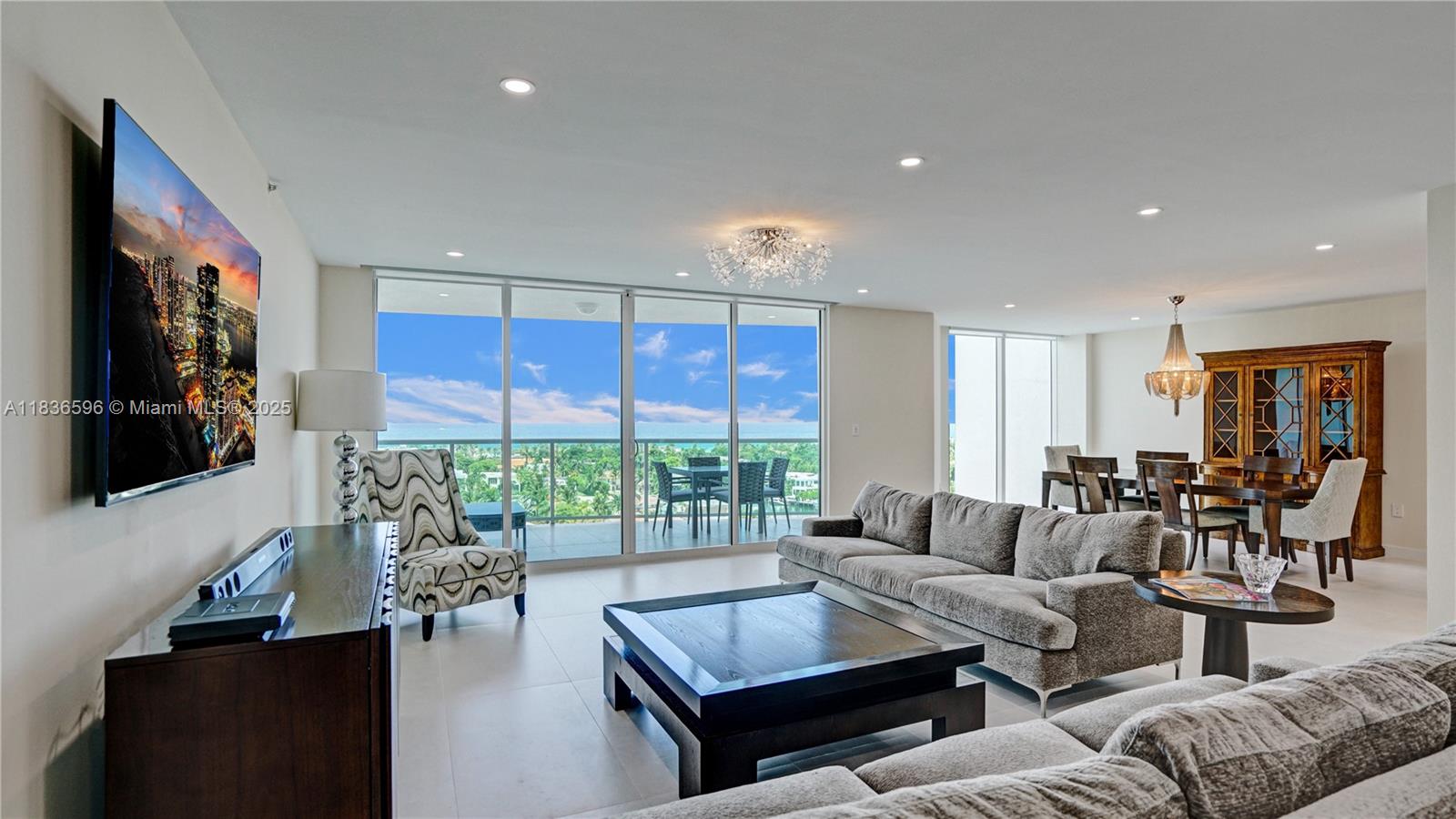 20201 E Country Club Dr #1202, Aventura, Florida image 6