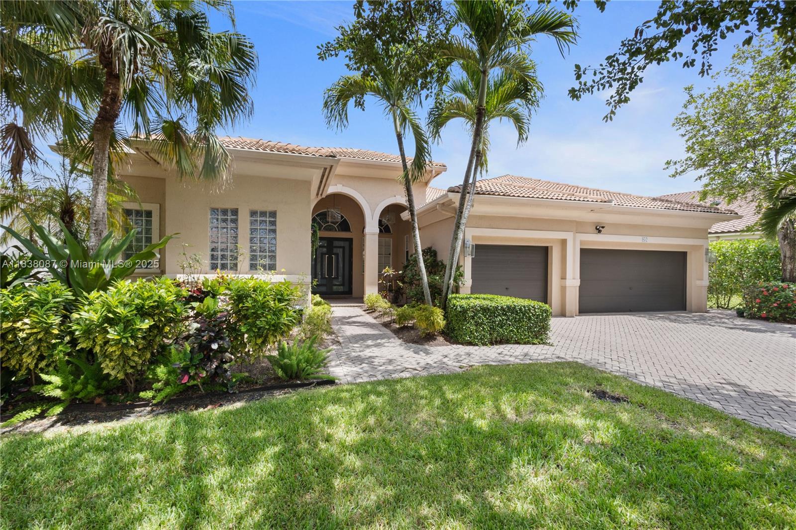 932 NW 123rd Dr, Coral Springs, Florida image 1