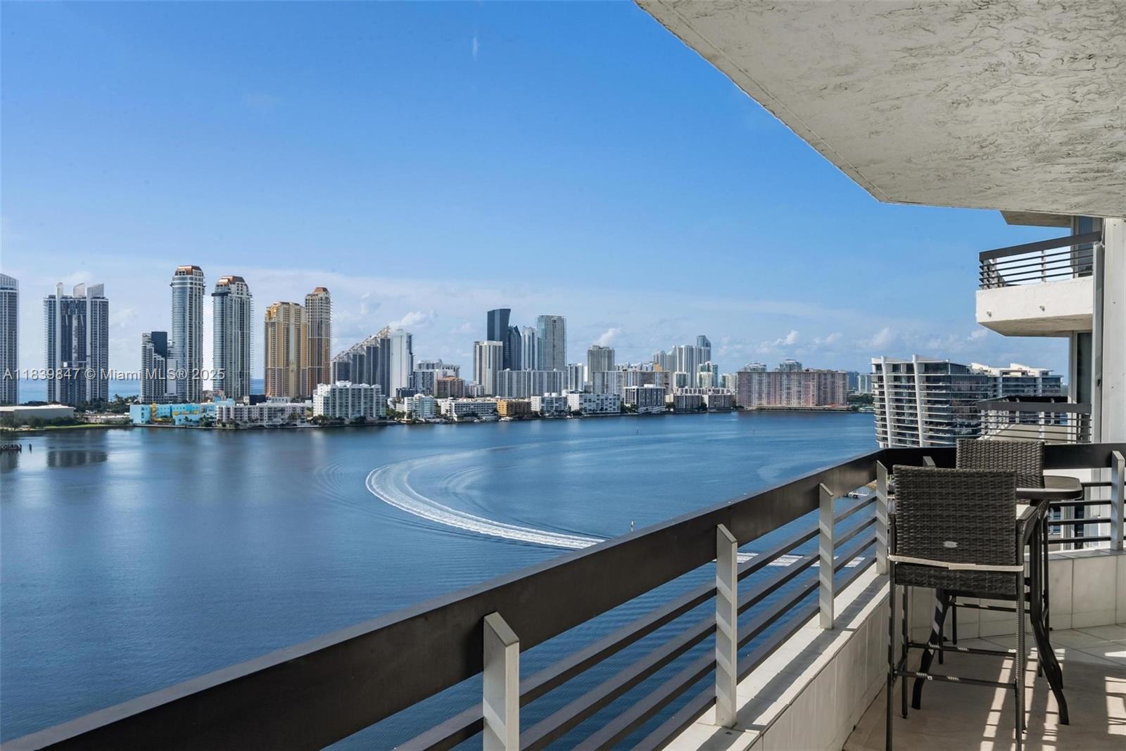 3530 Mystic Pointe Dr #2014, Aventura, Florida image 1