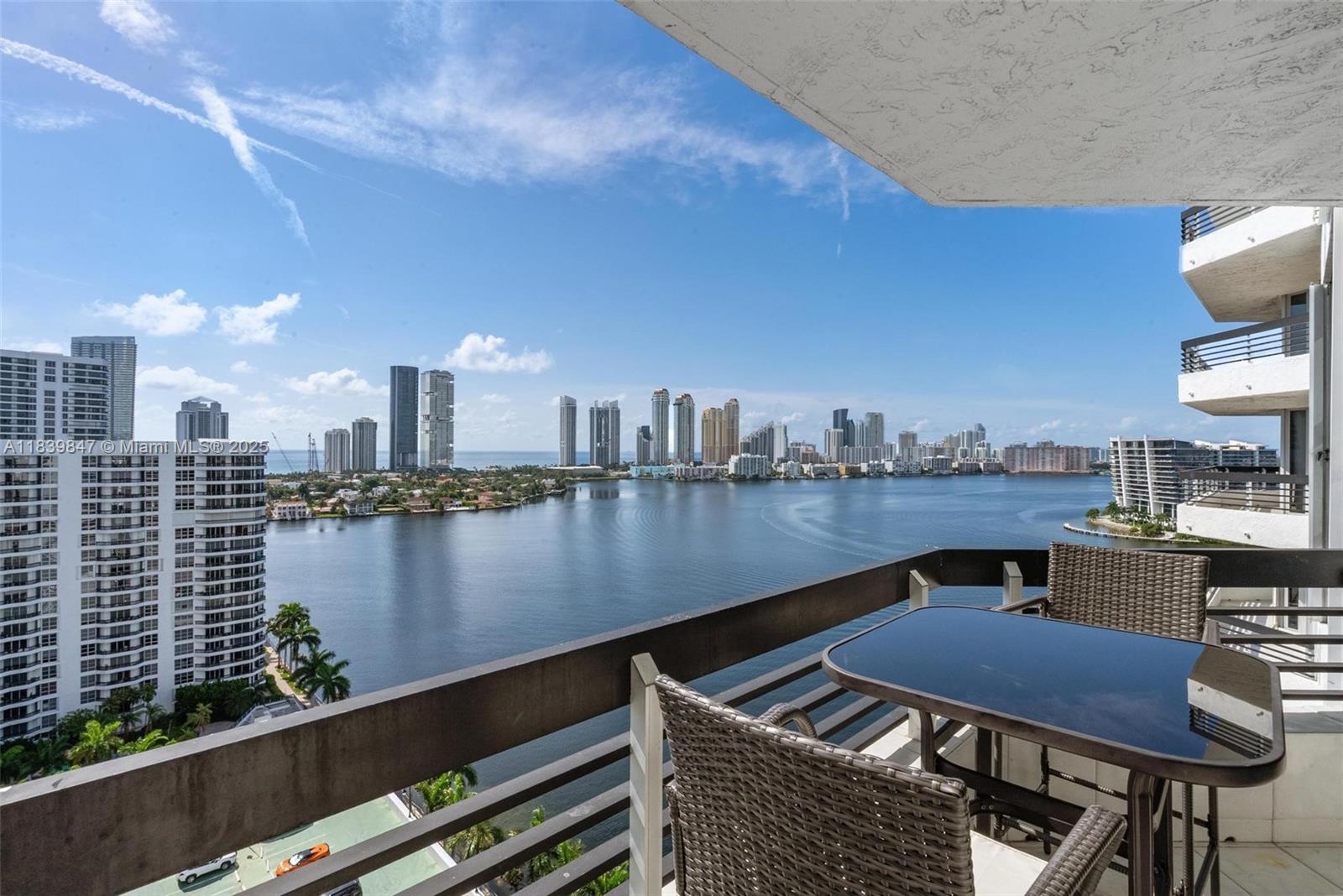 3530 Mystic Pointe Dr #2014, Aventura, Florida image 2