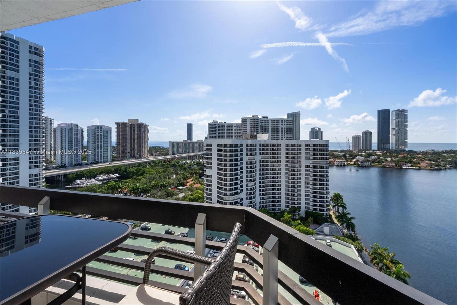 3530 Mystic Pointe Dr #2014, Aventura, Florida image 3