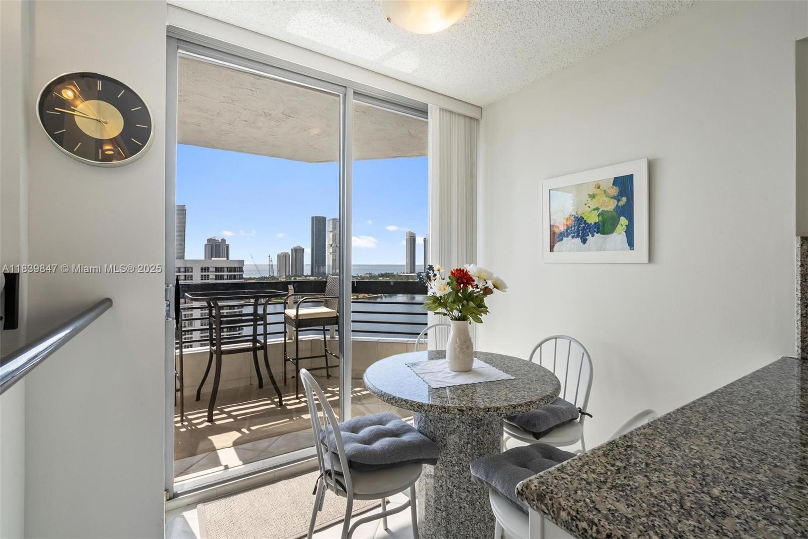 3530 Mystic Pointe Dr #2014, Aventura, Florida image 7