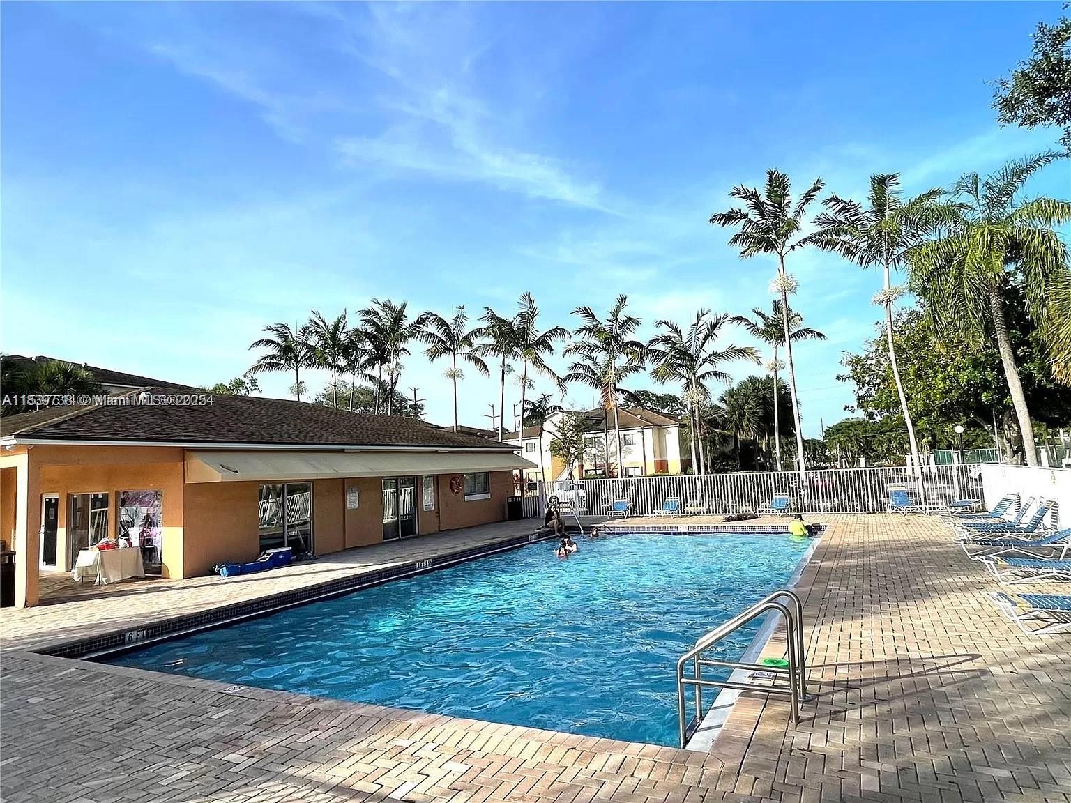 3690 N 56th Ave #916, Hollywood, Florida image 22