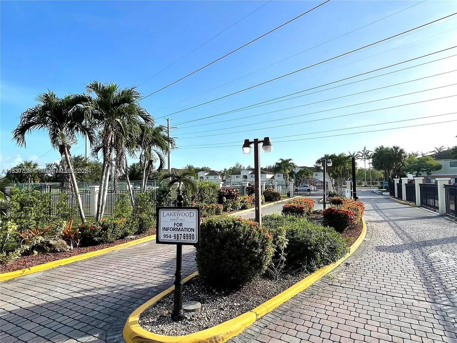 3690 N 56th Ave #916, Hollywood, Florida image 31