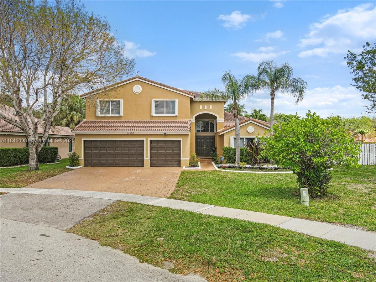 13063 NW 11th Ct, Sunrise, Florida image 1