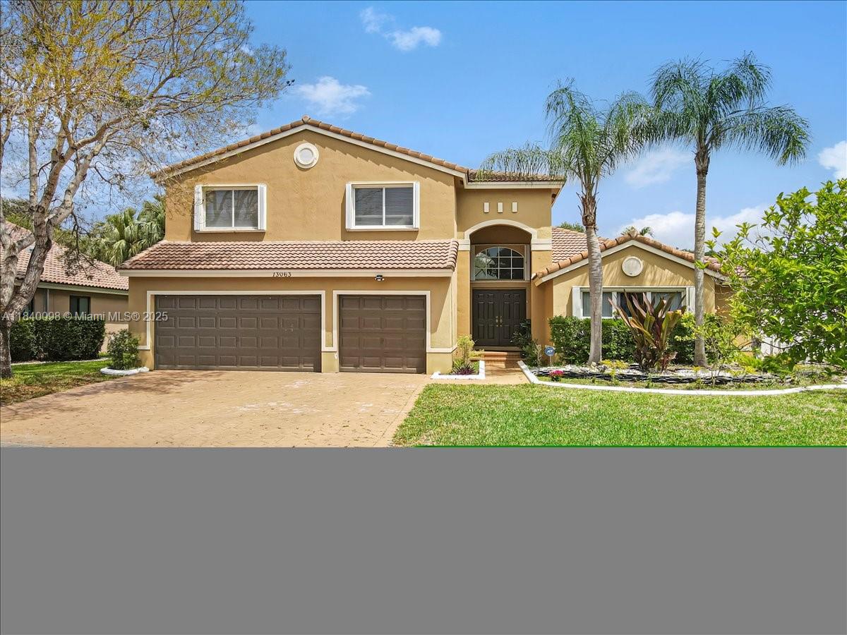 13063 NW 11th Ct, Sunrise, Florida image 2