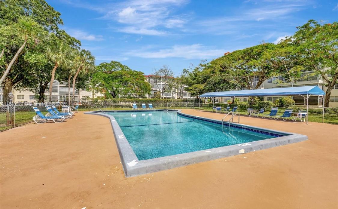 3001 NW 48th Ave #444, Lauderdale Lakes, Florida image 27